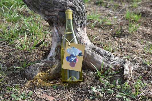 白ワイン　I 2025