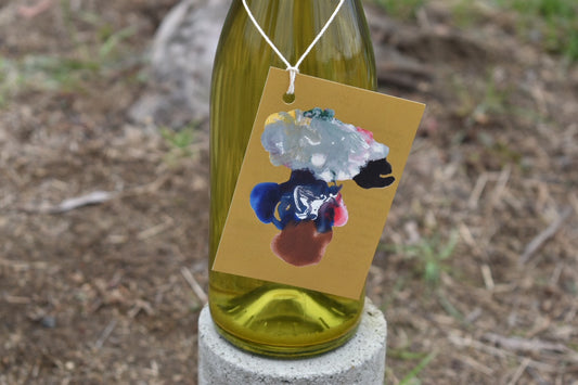 白ワイン　I 2025